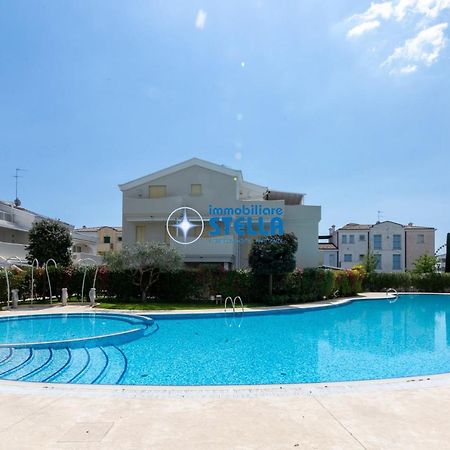 Wave Village Jesolo Extérieur photo