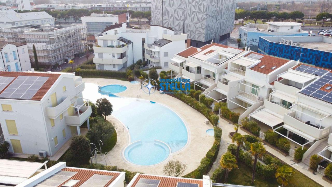 Wave Village Jesolo Extérieur photo