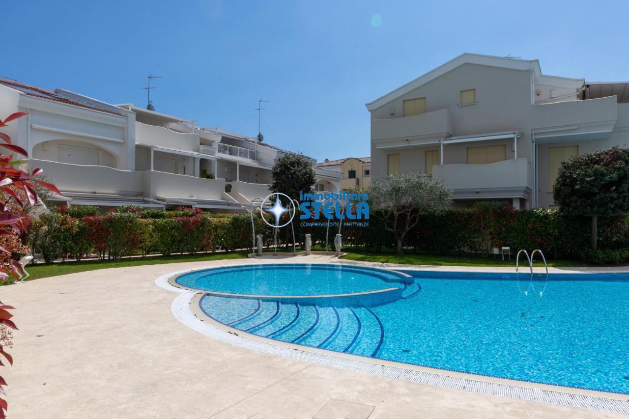 Wave Village Jesolo Extérieur photo