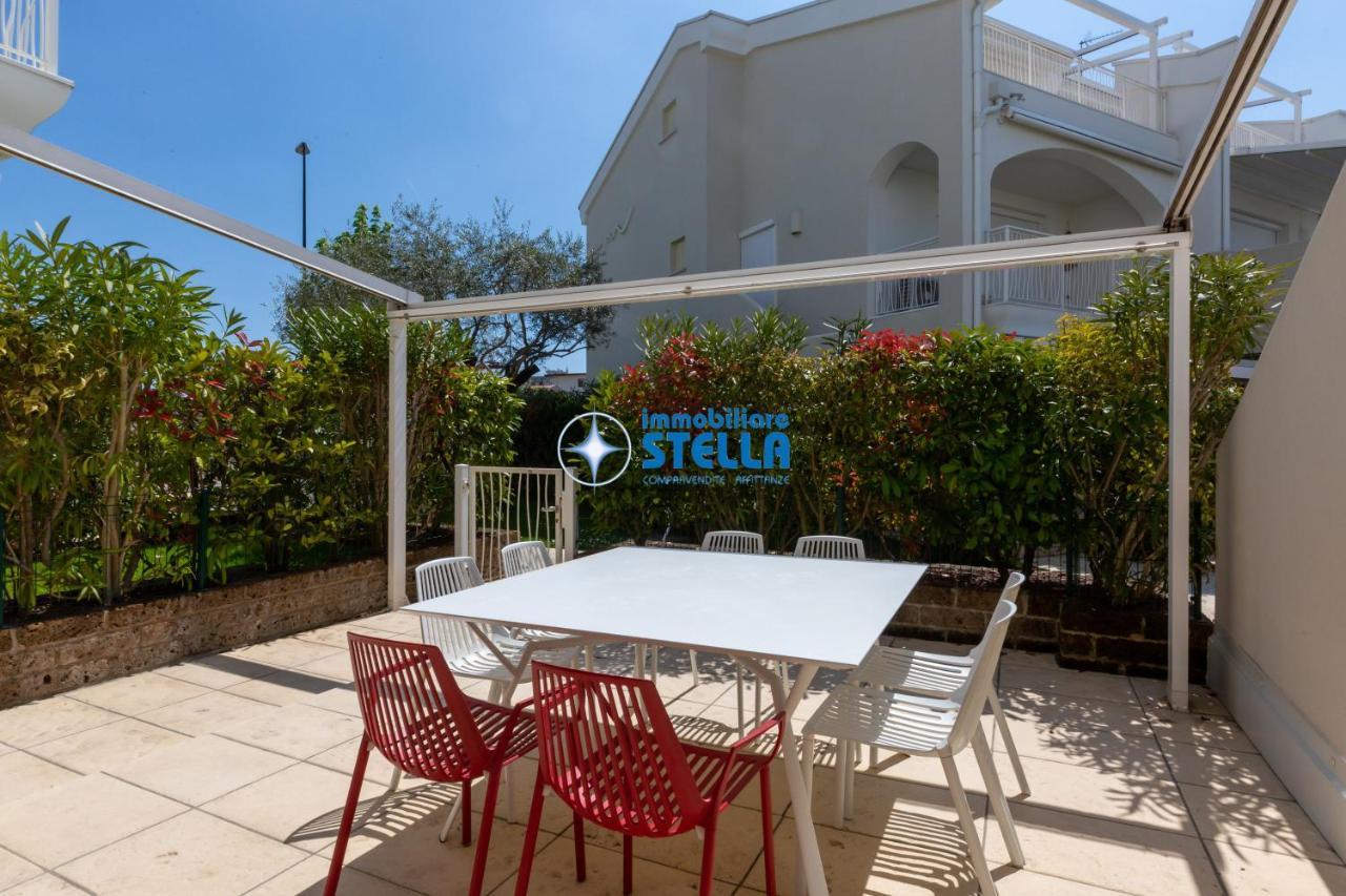 Wave Village Jesolo Extérieur photo